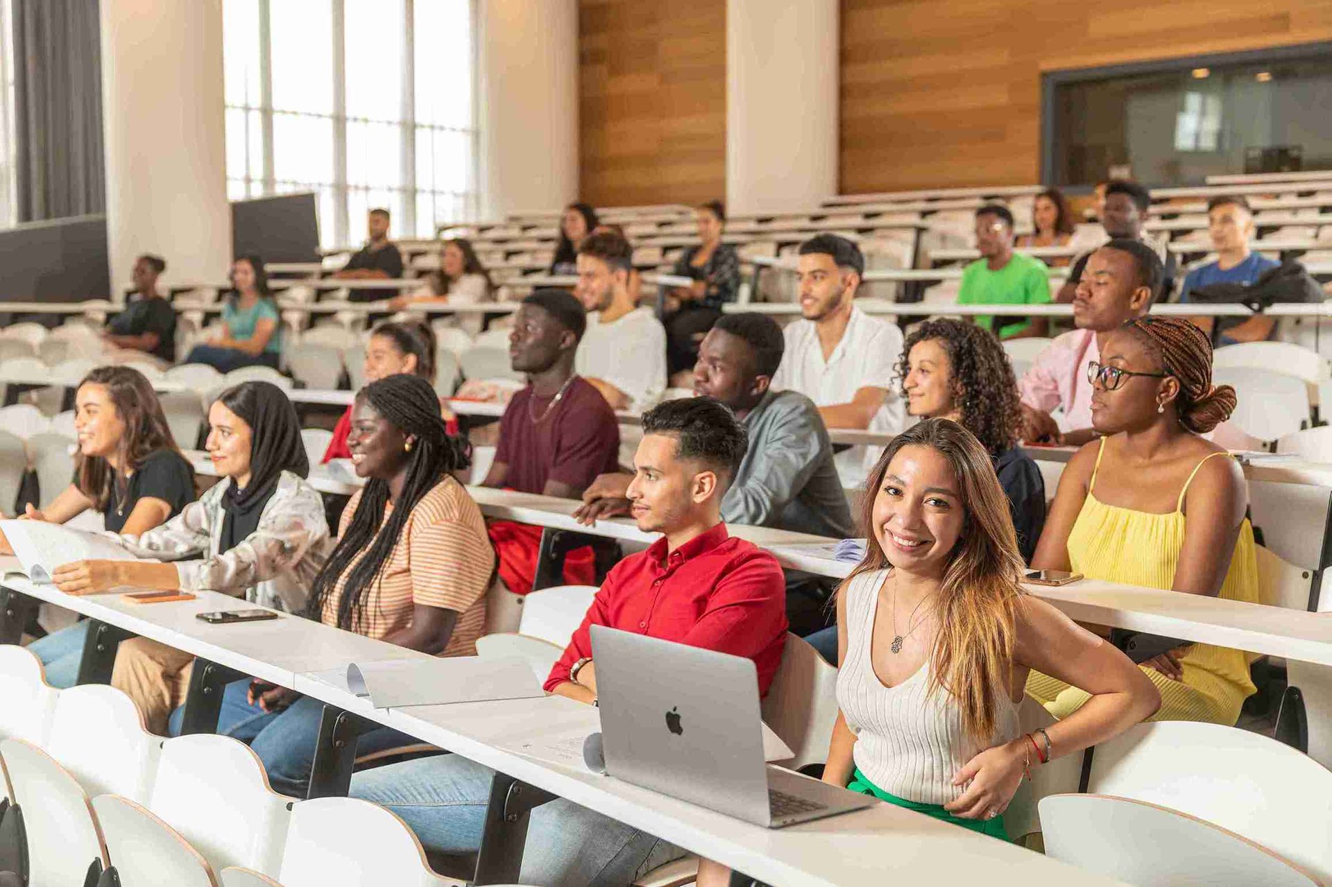 Quelle est la différence entre Université et Grande École